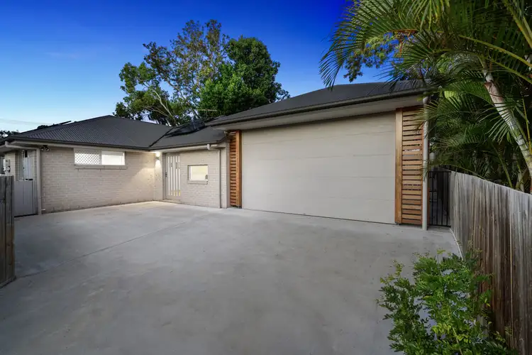 Main view of Homely house listing, 4A Joanne Crescent, Thornlands QLD 4164