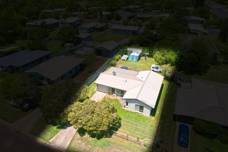 Third view of Homely house listing, 4 Toll Close, Mareeba QLD 4880