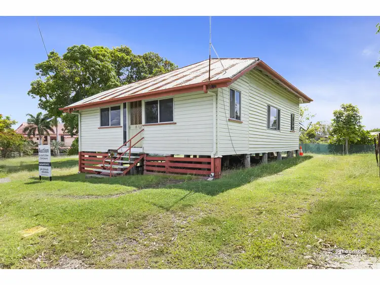 Main view of Homely house listing, 15 Cooper Street, Koongal QLD 4701