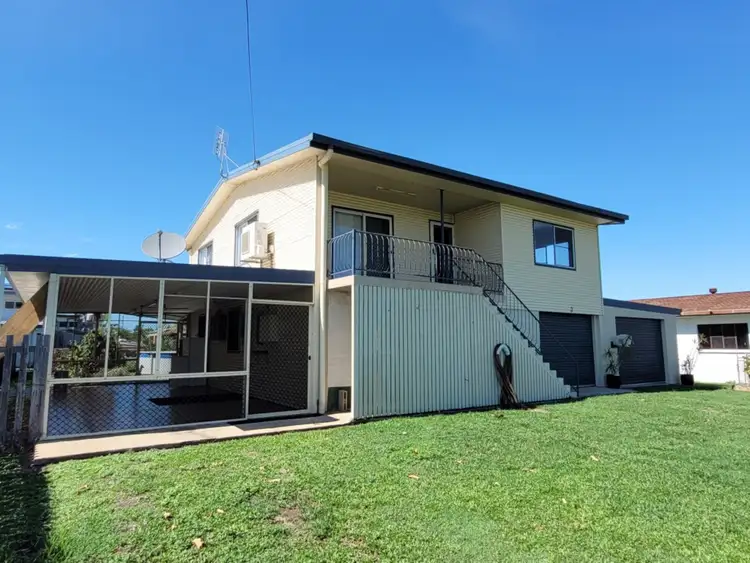 3 Acacia Road, Halifax QLD 4850