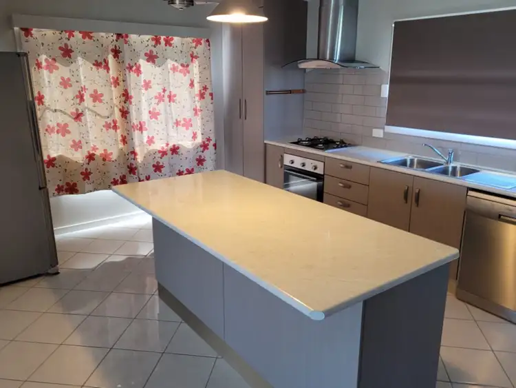 Second view of Homely house listing, 3 Acacia Road, Halifax QLD 4850