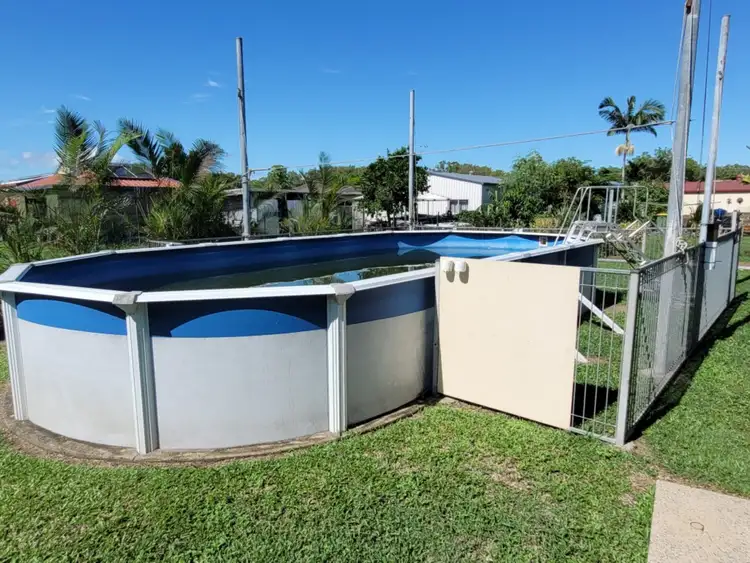 Fourth view of Homely house listing, 3 Acacia Road, Halifax QLD 4850