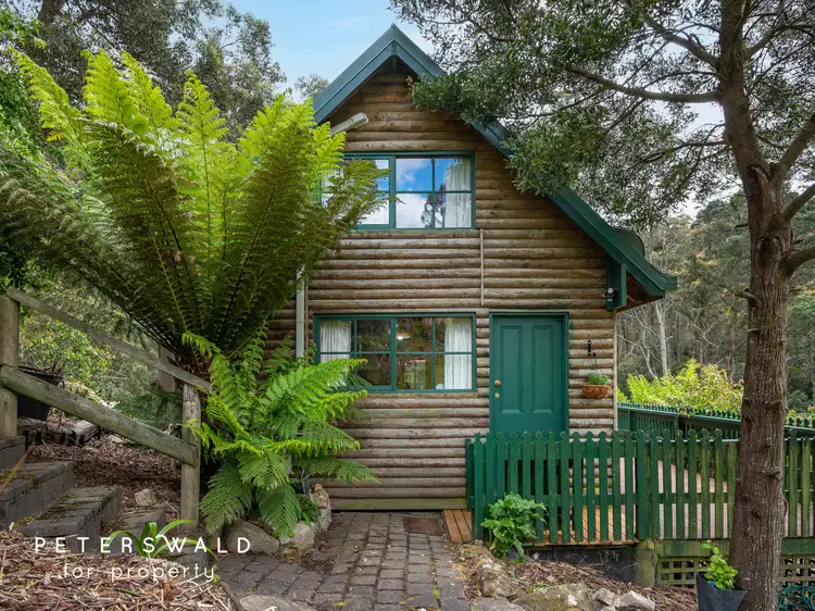 3/678 Huon Road, Fern Tree TAS 7054