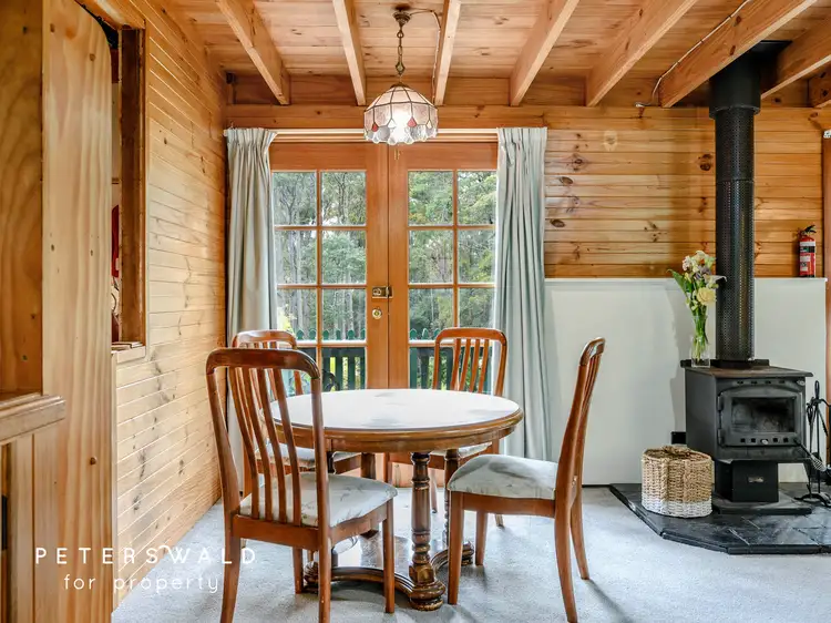 Fifth view of Homely villa listing, 3/678 Huon Road, Fern Tree TAS 7054
