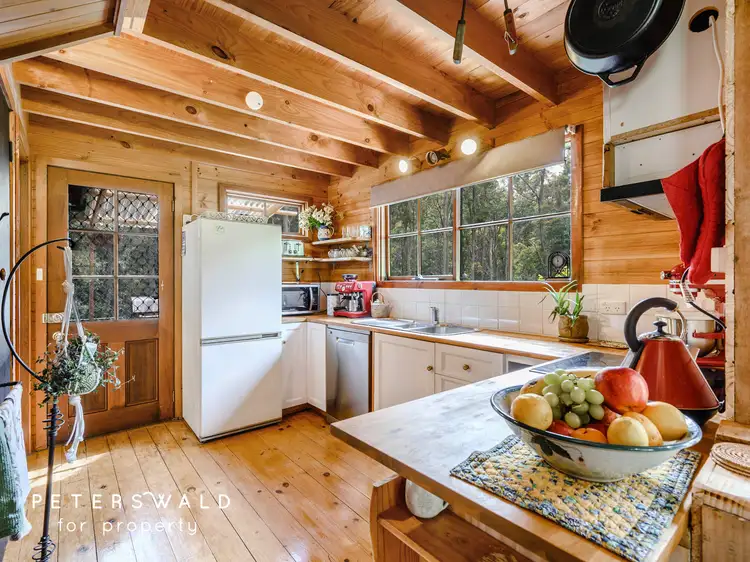 Sixth view of Homely villa listing, 3/678 Huon Road, Fern Tree TAS 7054