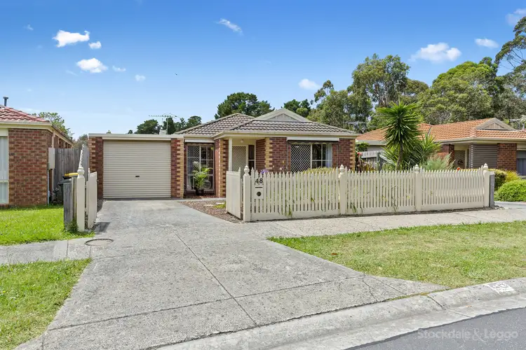48 Kuranda Street, Langwarrin VIC 3910