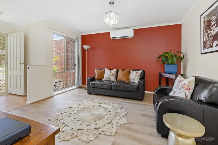 Third view of Homely house listing, 48 Kuranda Street, Langwarrin VIC 3910