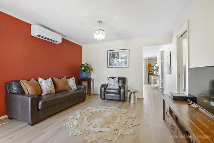Fifth view of Homely house listing, 48 Kuranda Street, Langwarrin VIC 3910