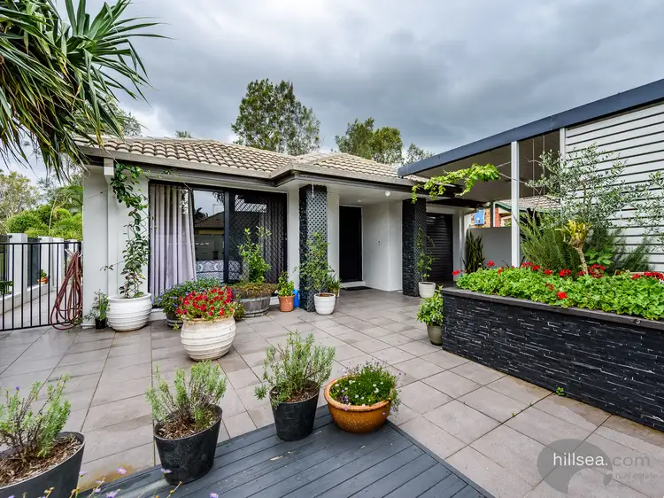 39 Trade Winds Drive, Helensvale QLD 4212