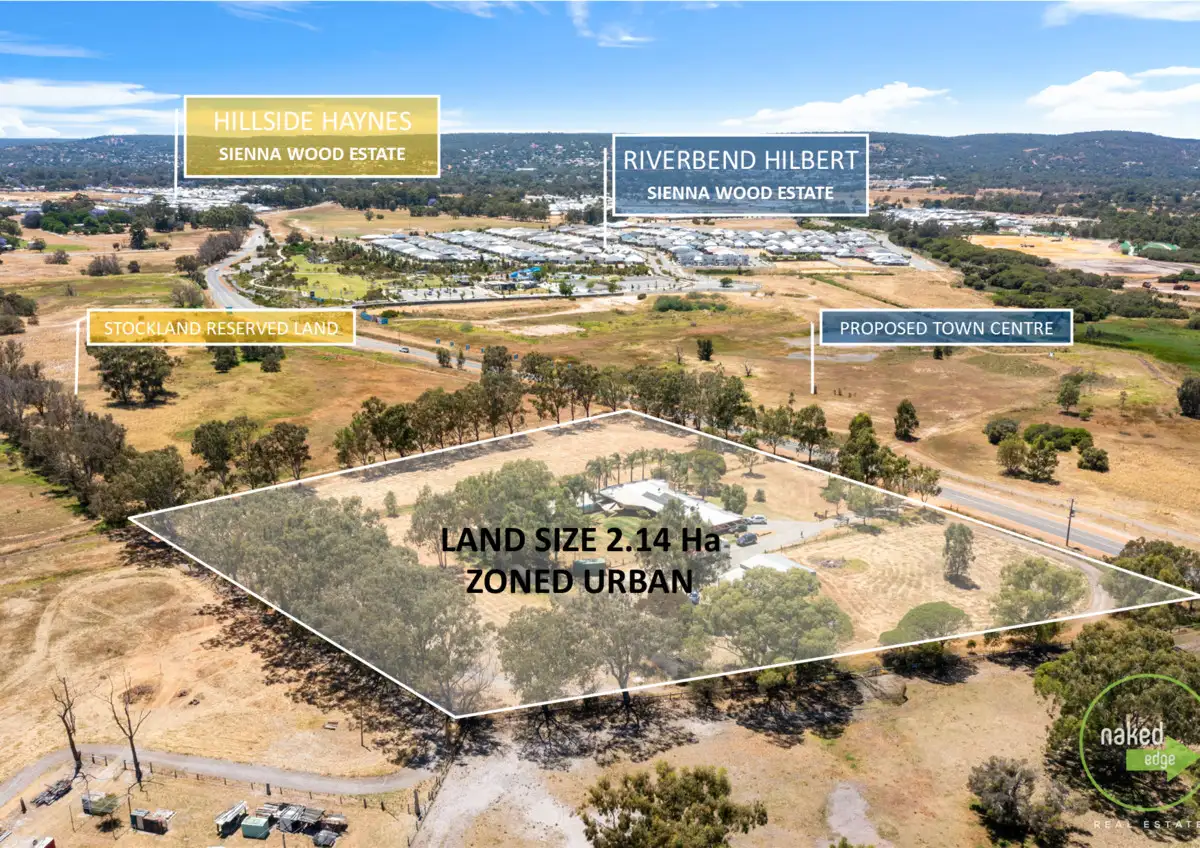 Main view of Homely house listing, 462 Forrest Road, Haynes WA 6112