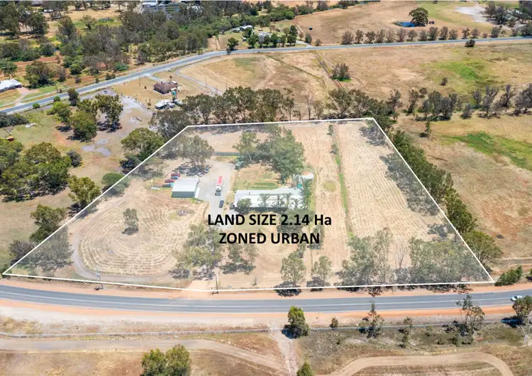 Second view of Homely house listing, 462 Forrest Road, Haynes WA 6112