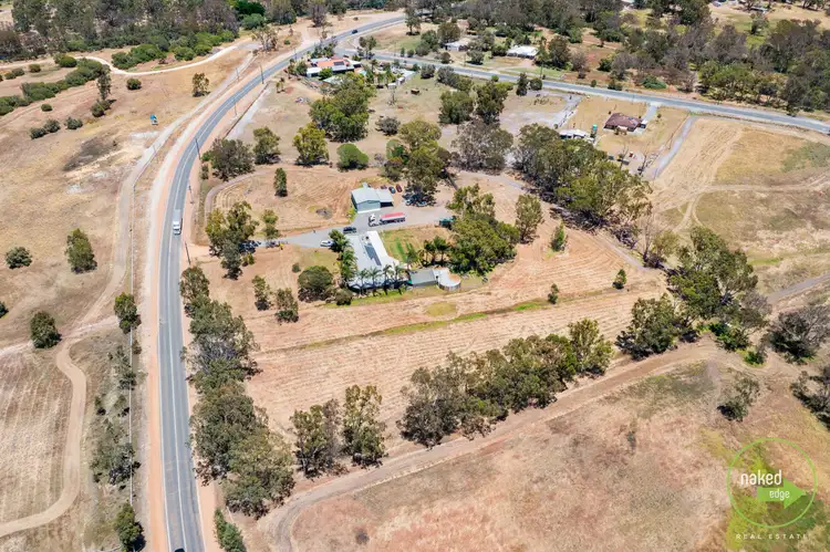 Fourth view of Homely house listing, 462 Forrest Road, Haynes WA 6112