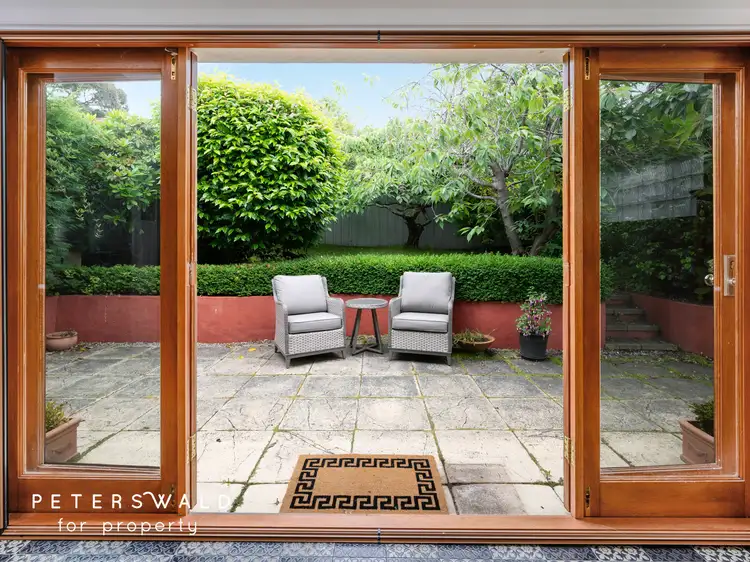 Fourth view of Homely house listing, 5 Cavell Street, West Hobart TAS 7000