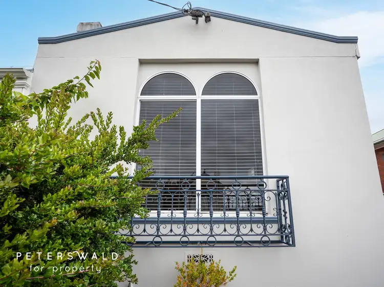 Sixth view of Homely house listing, 5 Cavell Street, West Hobart TAS 7000