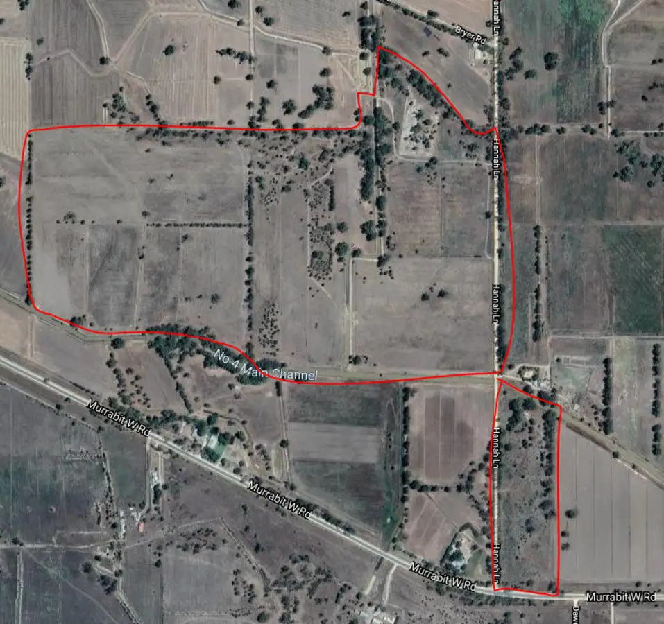 Main view of Homely rural property listing, 50 Hannah Lane, Gonn Crossing VIC 3579