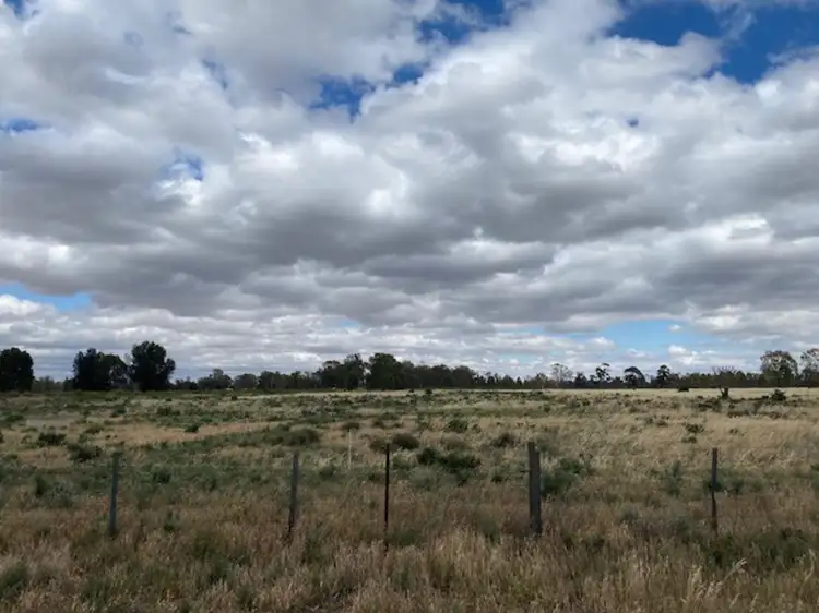 Second view of Homely rural property listing, 50 Hannah Lane, Gonn Crossing VIC 3579