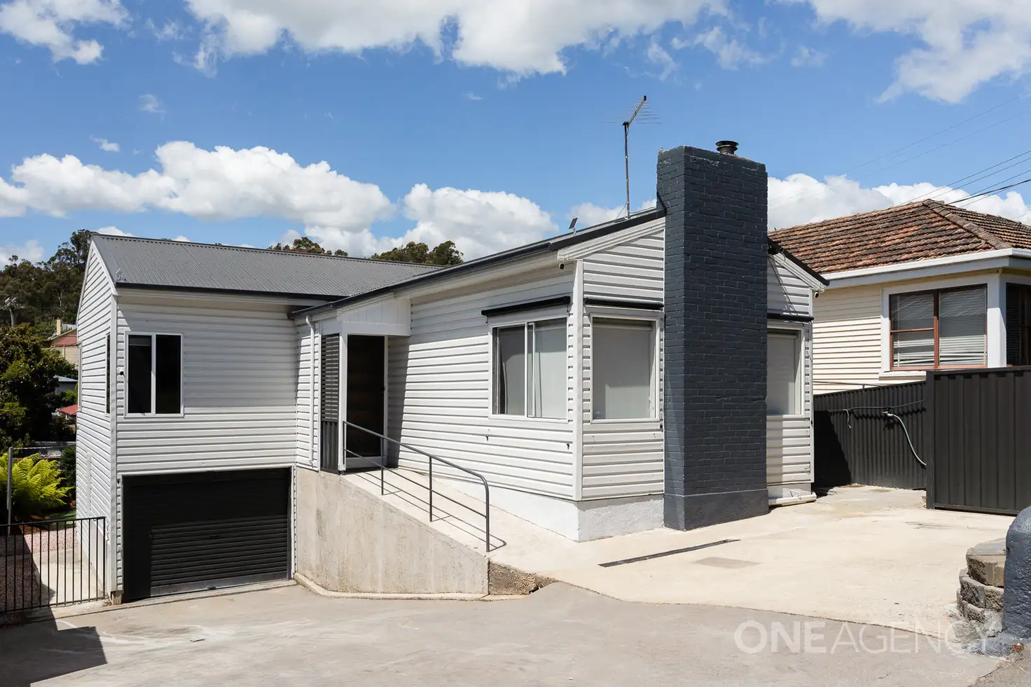 Main view of Homely house listing, 4 Collins Street, South Launceston TAS 7249