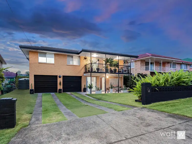 Main view of Homely house listing, 14 Kurago Street, Chermside West QLD 4032
