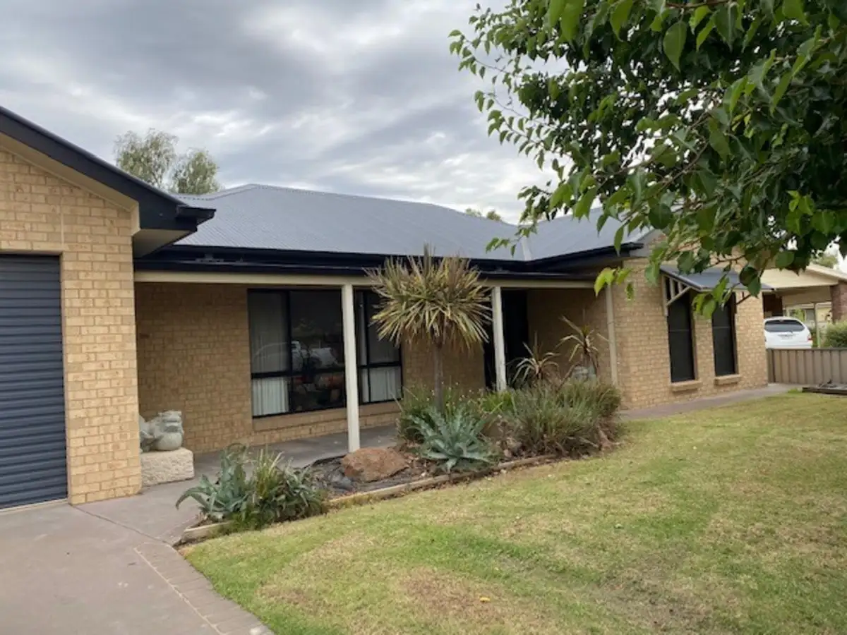 Main view of Homely house listing, 34 Linton Park Drive, Barham NSW 2732