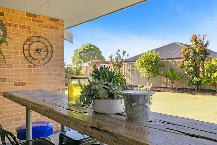 Main view of Homely house listing, 35 Giglia Drive, Sinagra WA 6065