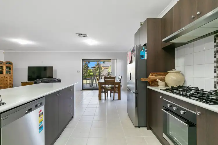 Third view of Homely house listing, 35 Giglia Drive, Sinagra WA 6065