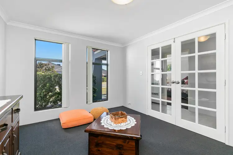 Fourth view of Homely house listing, 35 Giglia Drive, Sinagra WA 6065