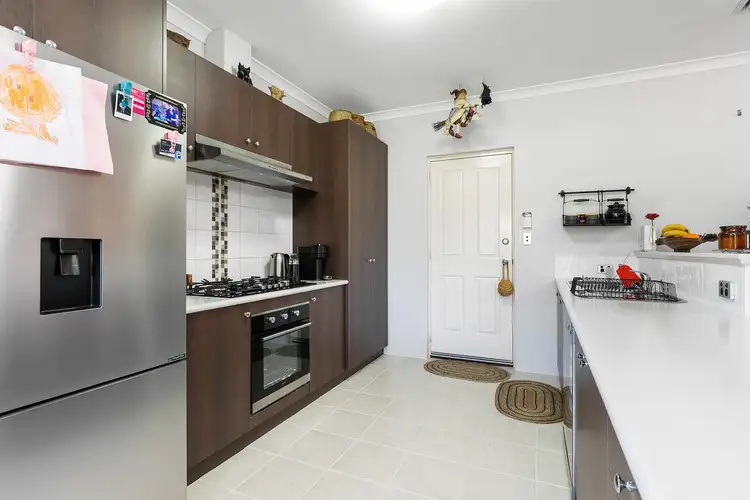 Sixth view of Homely house listing, 35 Giglia Drive, Sinagra WA 6065