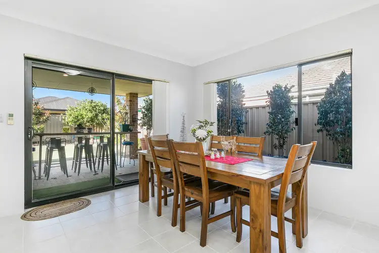 Seventh view of Homely house listing, 35 Giglia Drive, Sinagra WA 6065