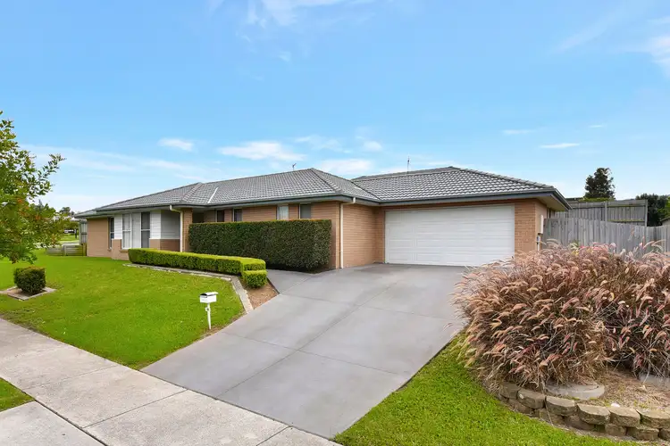 Main view of Homely house listing, 62 Darcys Circuit, Gillieston Heights NSW 2321