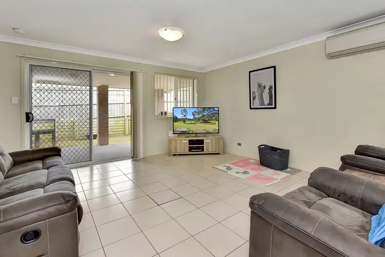 Fifth view of Homely house listing, 62 Darcys Circuit, Gillieston Heights NSW 2321