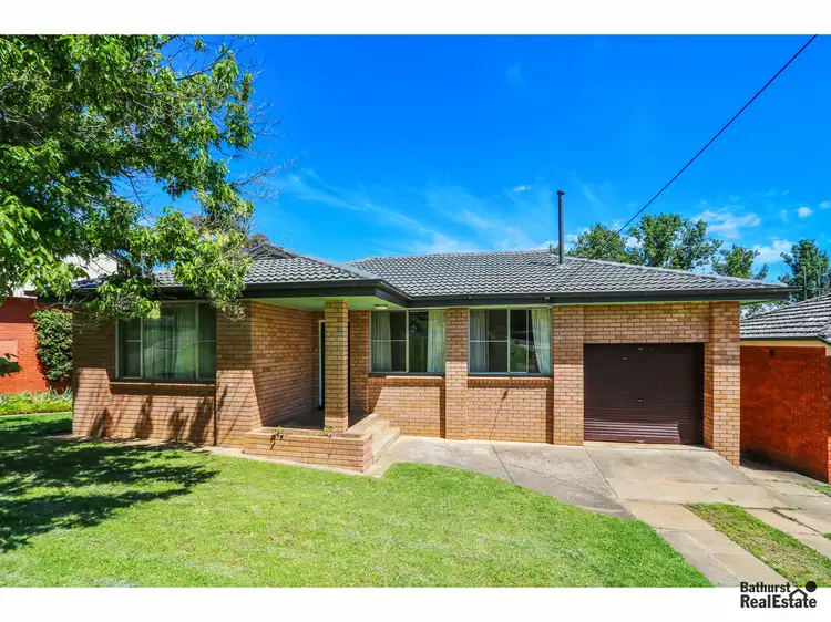 Main view of Homely house listing, 15 Edgell Street, West Bathurst NSW 2795