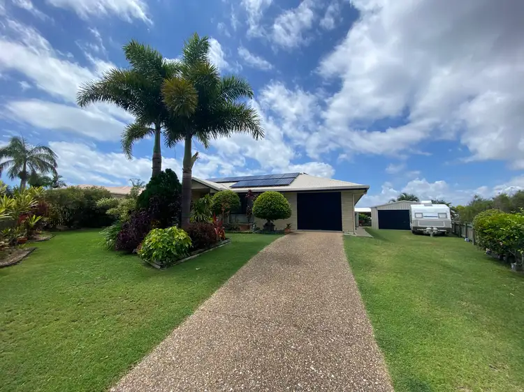 Main view of Homely house listing, 35 Warnock Street, Zilzie QLD 4710