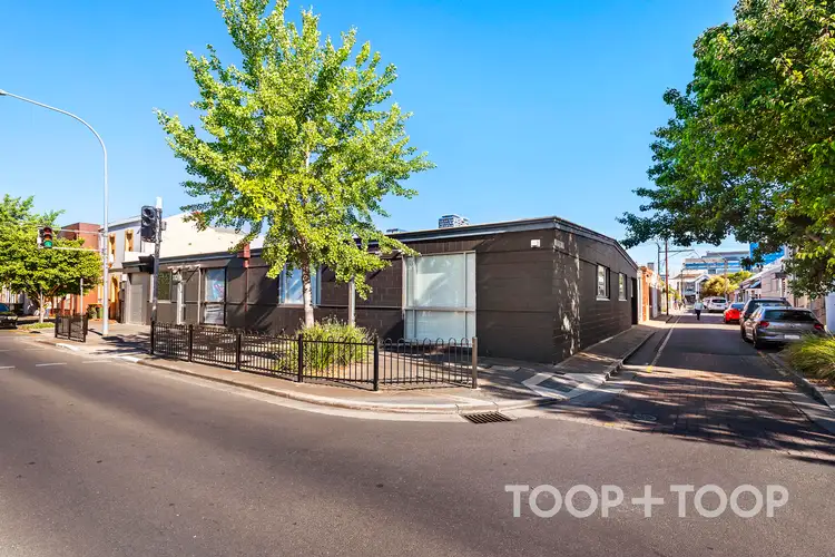 Third view of Homely warehouse listing, 112-114 Gilles Street, Adelaide SA 5000