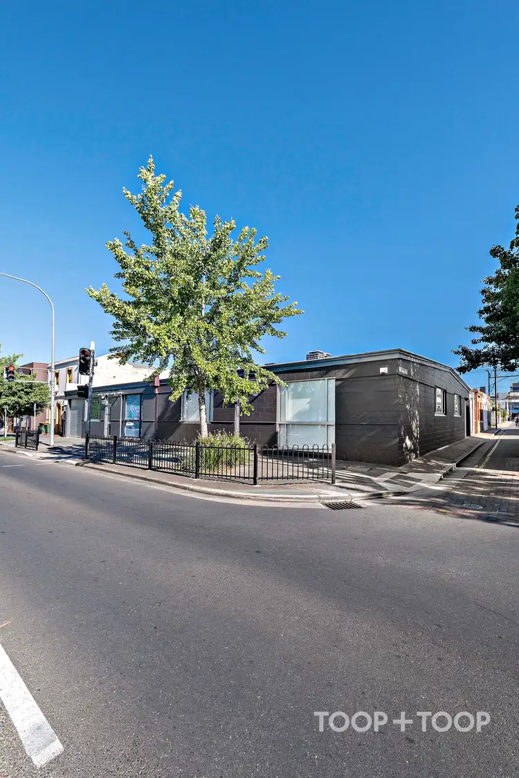 Fifth view of Homely warehouse listing, 112-114 Gilles Street, Adelaide SA 5000
