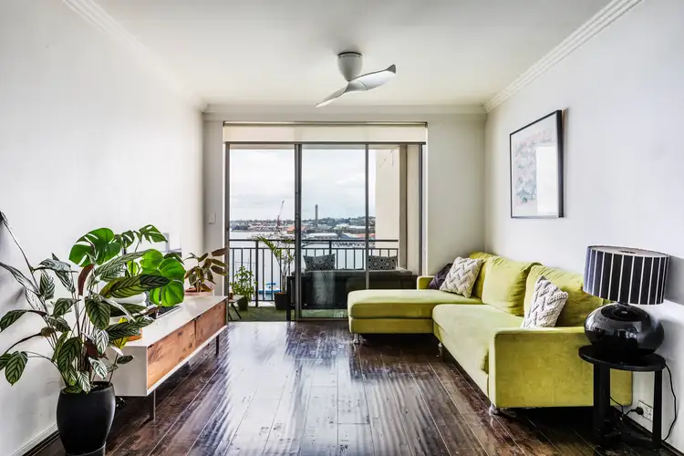 Main view of Homely apartment listing, 30/10 Gow Street, Balmain NSW 2041