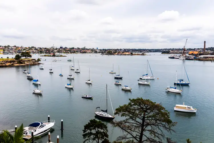 Third view of Homely apartment listing, 30/10 Gow Street, Balmain NSW 2041