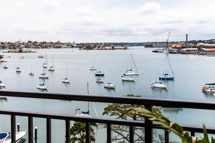 Fourth view of Homely apartment listing, 30/10 Gow Street, Balmain NSW 2041