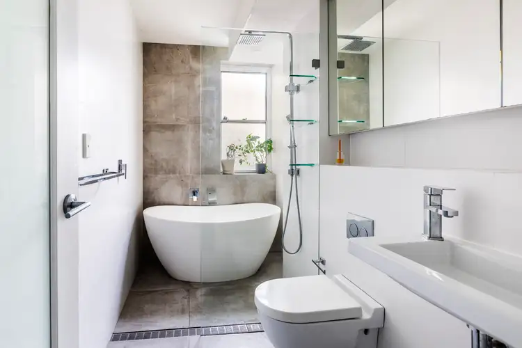 Fifth view of Homely apartment listing, 30/10 Gow Street, Balmain NSW 2041