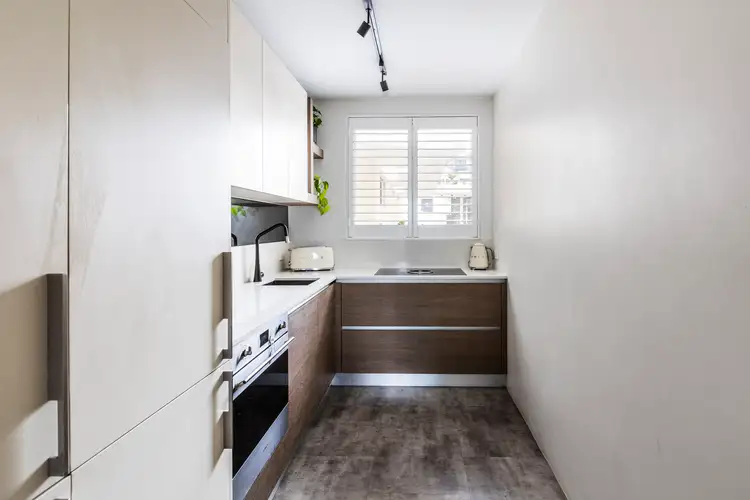 Sixth view of Homely apartment listing, 30/10 Gow Street, Balmain NSW 2041