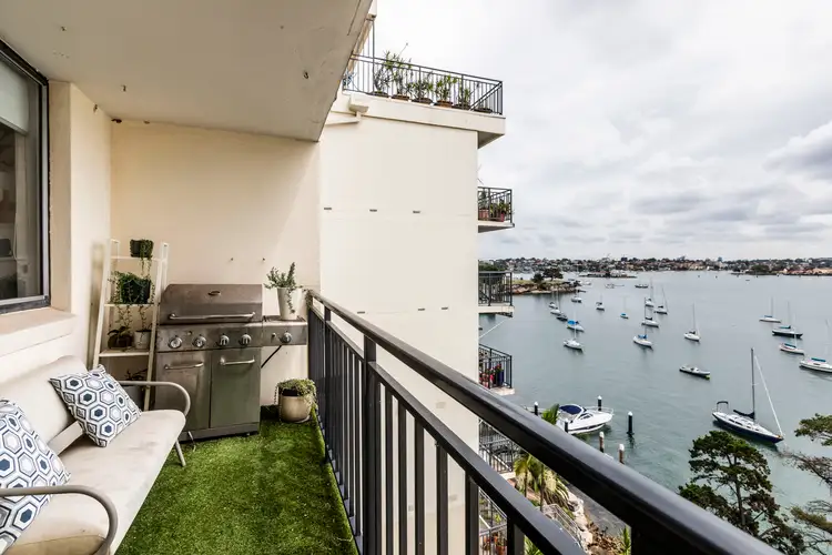 Seventh view of Homely apartment listing, 30/10 Gow Street, Balmain NSW 2041