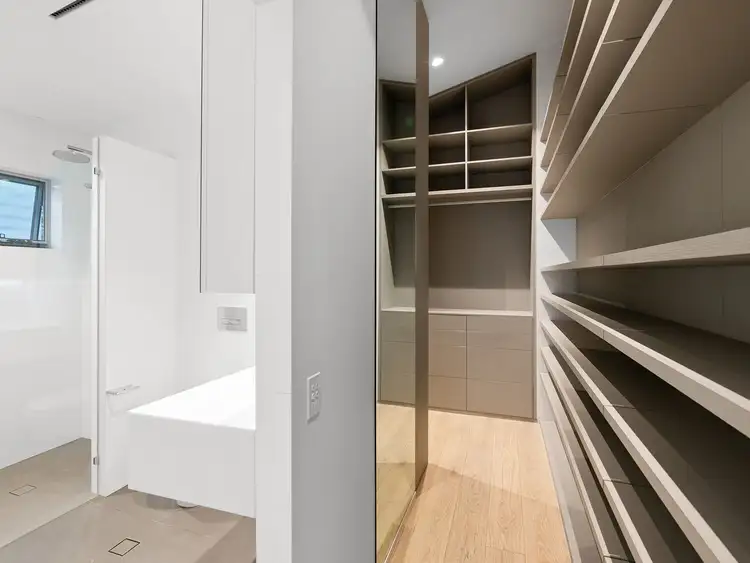 Fourth view of Homely apartment listing, 27/9 Doggett Street, Fortitude Valley QLD 4006