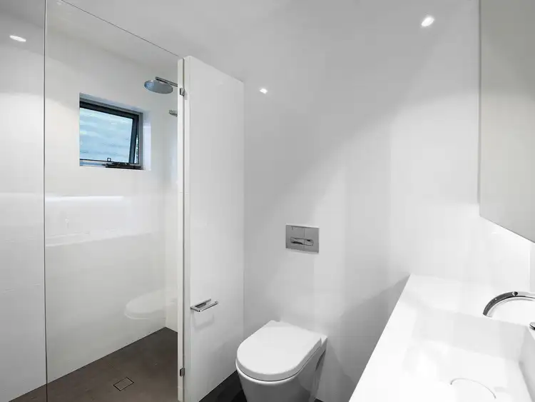Sixth view of Homely apartment listing, 27/9 Doggett Street, Fortitude Valley QLD 4006