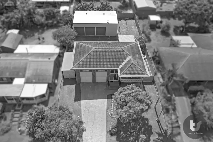 13 Nereid Street, Capalaba QLD 4157