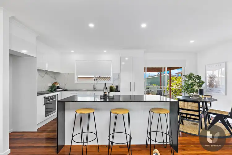 Second view of Homely house listing, 13 Nereid Street, Capalaba QLD 4157