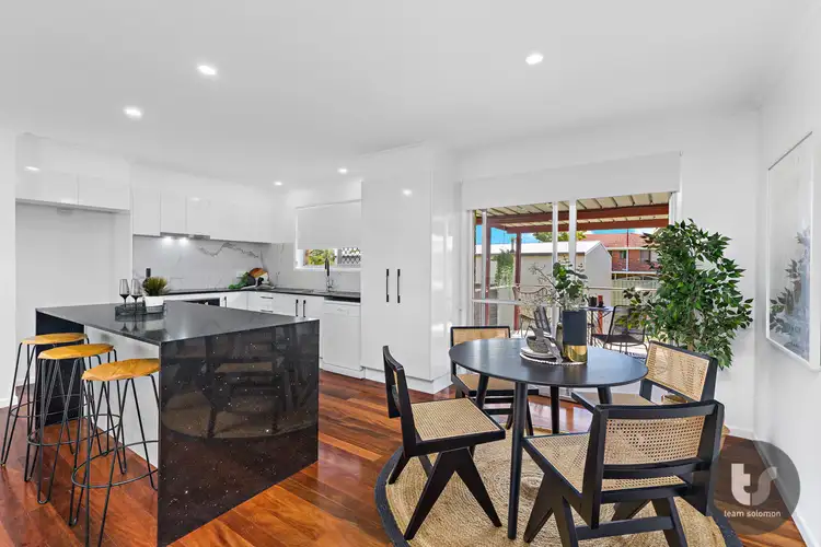 Third view of Homely house listing, 13 Nereid Street, Capalaba QLD 4157