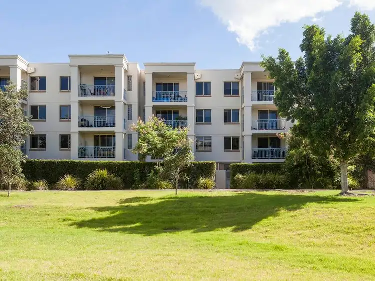 Main view of Homely apartment listing, 16/3 Rosebery Place, Balmain NSW 2041