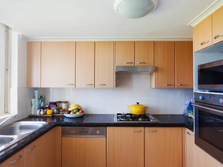 Second view of Homely apartment listing, 16/3 Rosebery Place, Balmain NSW 2041