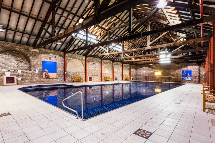 Third view of Homely apartment listing, 16/3 Rosebery Place, Balmain NSW 2041