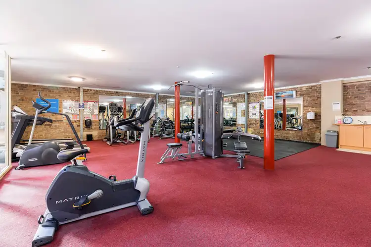 Fifth view of Homely apartment listing, 16/3 Rosebery Place, Balmain NSW 2041