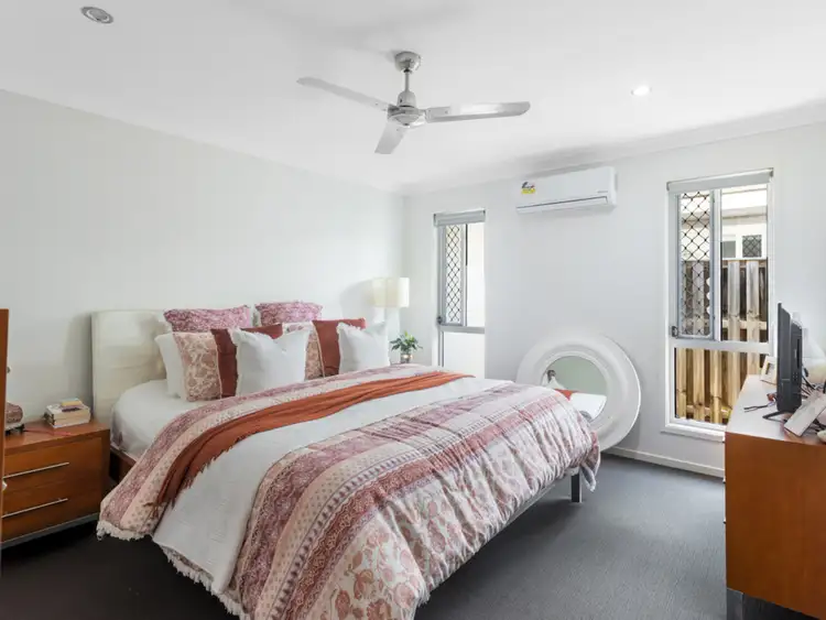 Third view of Homely house listing, 44 Keppel Way, Coomera QLD 4209